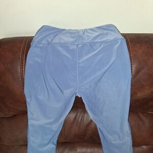 Jockey Light Blue Activewear
